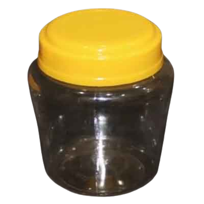 500 ml Pet Jar 500 ml Pet Jar